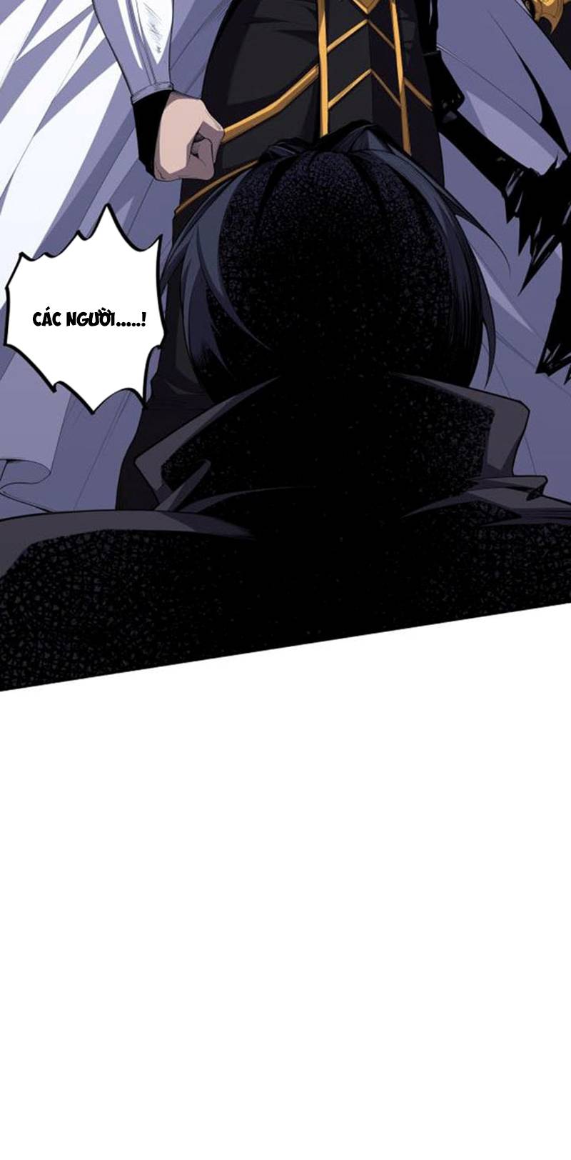 Đọc truyện Tử linh pháp sư: Ta chính là thiên tai - Chap 6